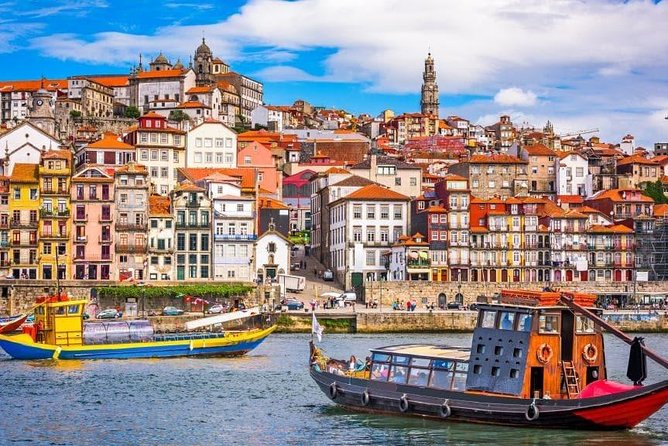 Portugals Silver Coastline - 2 Days Privatetour From Lisbon - Coastline - Porto - Included Experiences