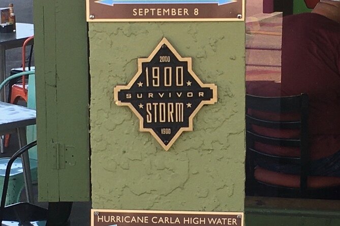 Post Office District Hurricane Hustle Private Scavenger Hunt - Flexible Scheduling and Accessibility