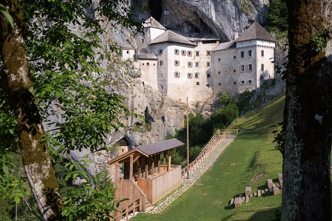 Postojna, Predjama Private Tour From Koper, Trieste, Piran