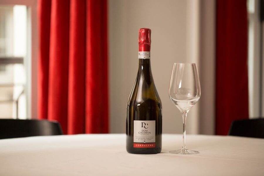 Prestige Experience – English Tour – Champagne Passy-Grigny