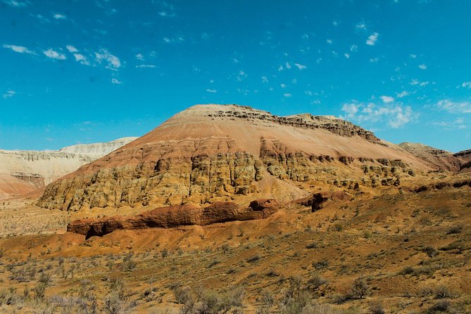 Primeval Beauty of Altyn-Emel National Park (2 Days)