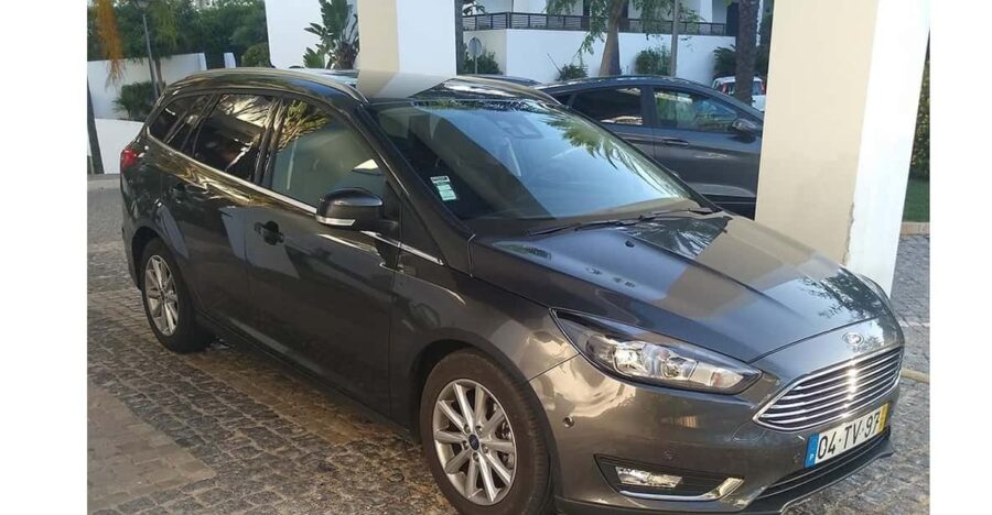 Priv Faro Airport Transfers to Algoz/Tunes (car up to 4pax)