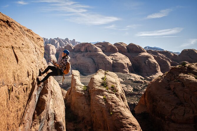 Private 1/2 Day Canyon Trip in Moab, Utah - Trip Overview and Pricing