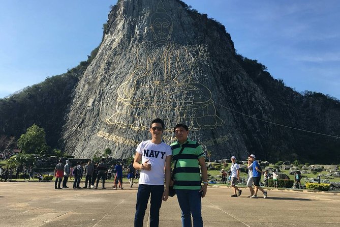 Private 2-Day Bangkok City Tour Review - Pickup and Drop-off Details