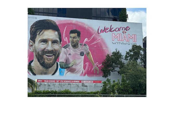 Private 4-Hour Miami City Tour Review - Overview of the 4-Hour Miami City Tour
