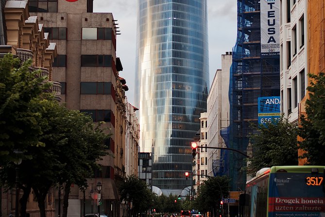 Private 5 Days Basque Country: Private Tours & Transfers: San Sebastian & Bilbao - Private Arrival Transfer