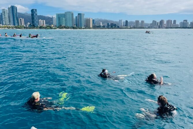 Private 5 Hour Charter on Board Our Yacht in Waikiki - Experience the Beauty of Waikiki From the Water