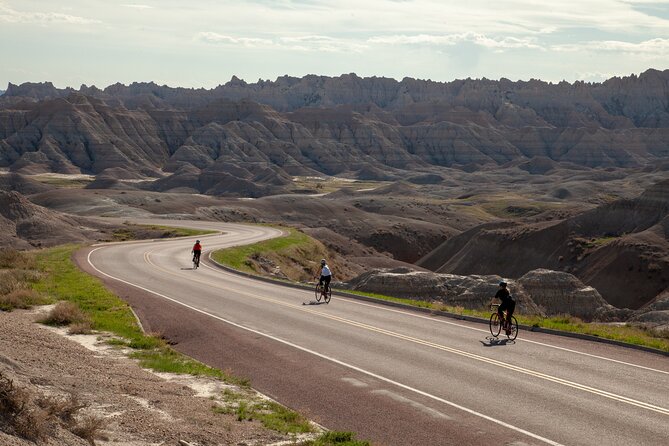 Private 6 Hours Badlands National Park E-Bike Review - Overview of the Badlands National Park E-Bike Adventure