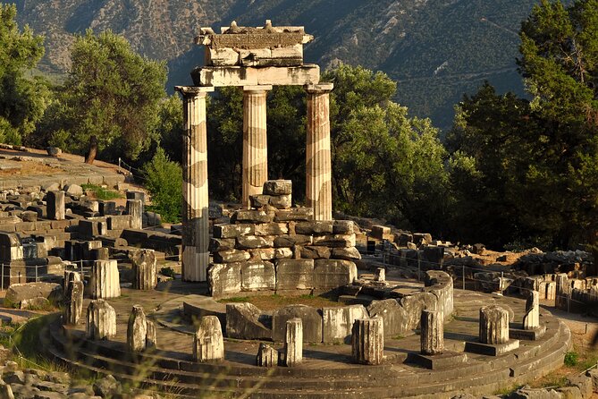 Private 7 Day Guided Tour in Classic Greece - Tour Overview and Pricing