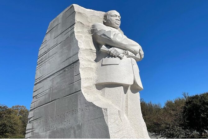 Private African American History Tour With Museum Entry