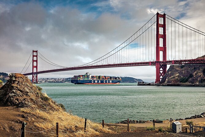 Private Airport Transfer From SFO to San Francisco Downtown - Service Overview