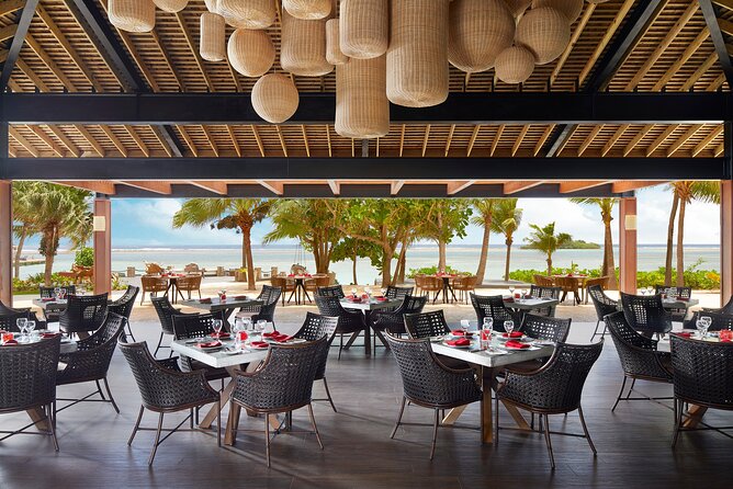 Private Airport Transfer to Zoetry Montego Bay Resort