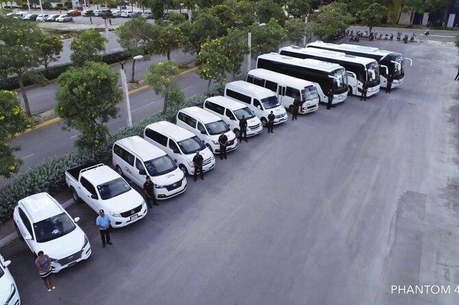 Private Airport Transfers From Punta Cana to La Romana/ Bayahibe