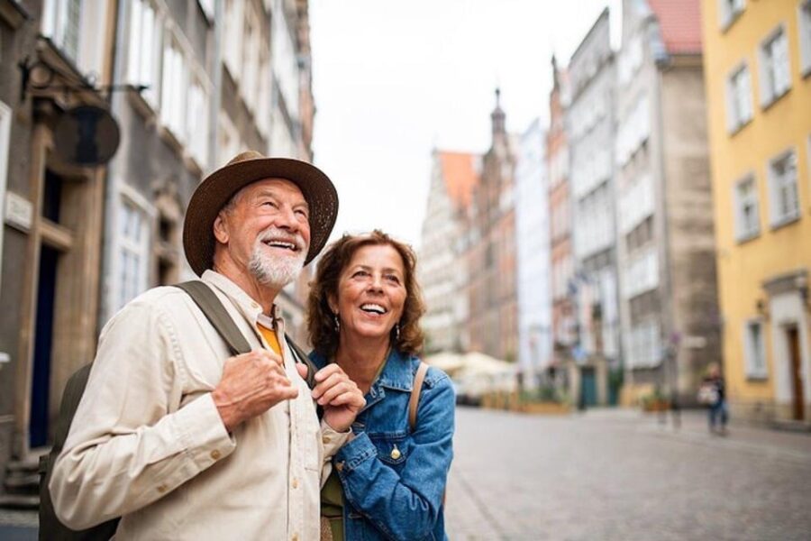 Private All Day Trip From Basel to Lucerne, Aarburg & Castle - Highlights