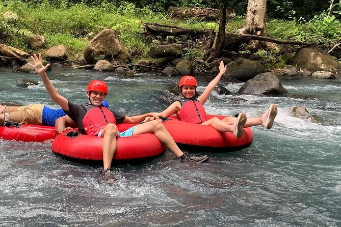 Private and All-Inclusive Package 2 Days 1 Night in Río Celeste. - Package Overview