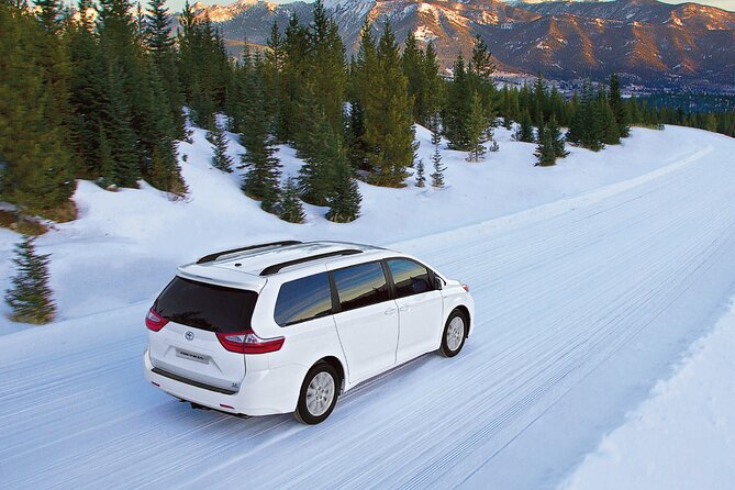 Private Arrival Transfer From Denver International Airport - Service Overview