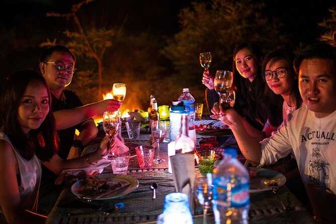 Private BBQ Experience in Don Keo Village