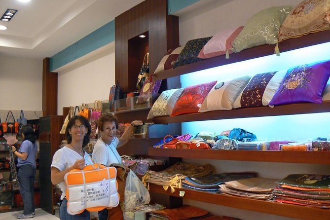 Private Beijing One Day Shopping Trip - Tour Overview