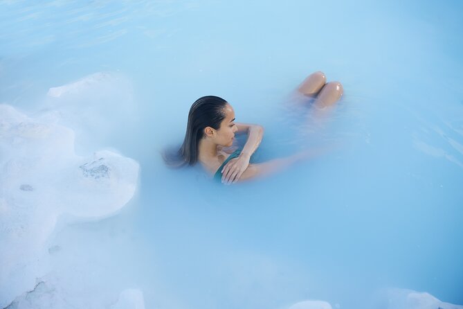 Private Blue Lagoon Transfer From KEF Airport