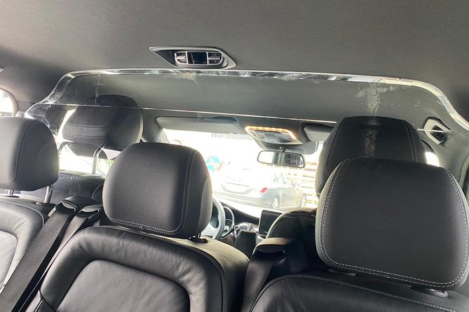 Private Car Trip To Versailles From Paris - Departure and Pickup Details