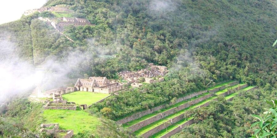 Private Choquequirao Trek 4D/3N - Trek Overview and Pricing