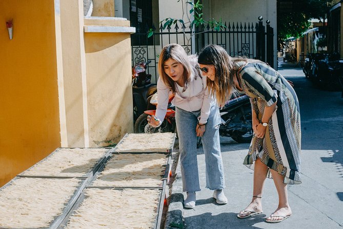 Private City Kickstart Tour: Hoi An