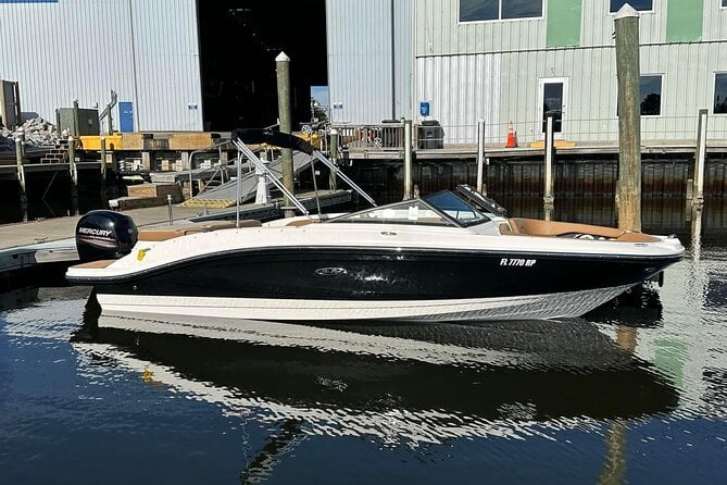 Private Clearwater Beach Cruise