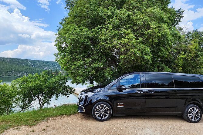 Private Coastal Tour to Trogir, Sibenik and Primosten