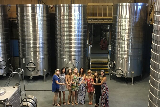 Private – Columbia River Gorge Waterfalls and Wine Tour