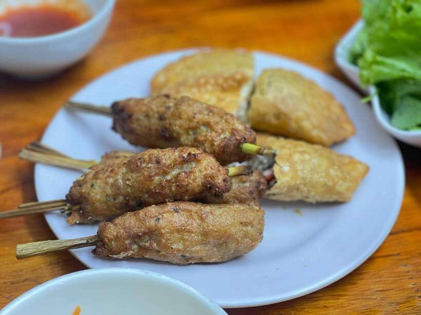 Private: Culinary Journey With Enchanting Water Puppet Show - Tour Overview and Pricing