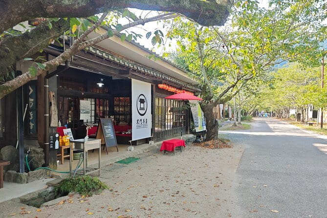 Private Day Tour in Hidden Fukuoka Japan