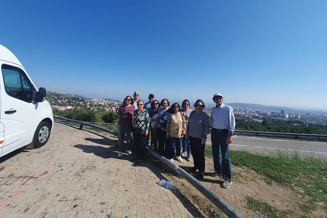 Private Day Trip From Barcelona to Montserrat - Attractions and Activities