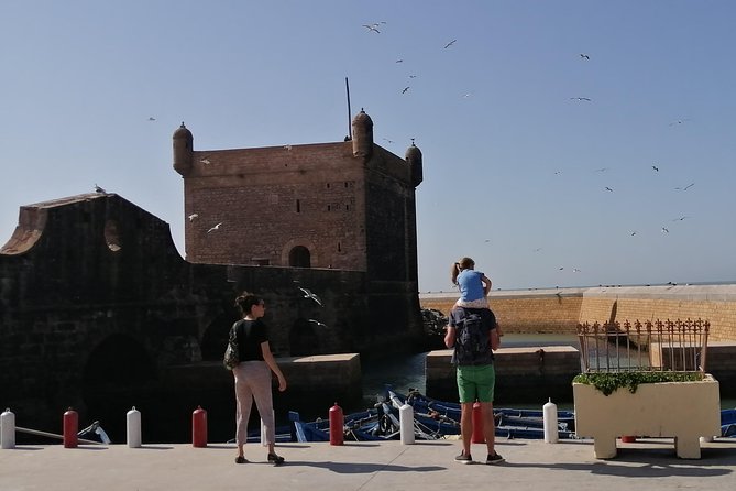 Private Day Trip From Marrakech to Essaouira