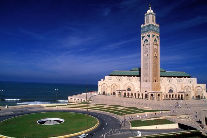 Private Day Trip To Casablanca From Marrakech - Tour Overview