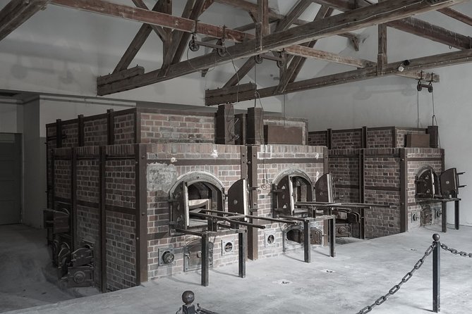 Private Day Trip to Mauthausen Concentration Camp From Cesky Krumlov - Tour Overview