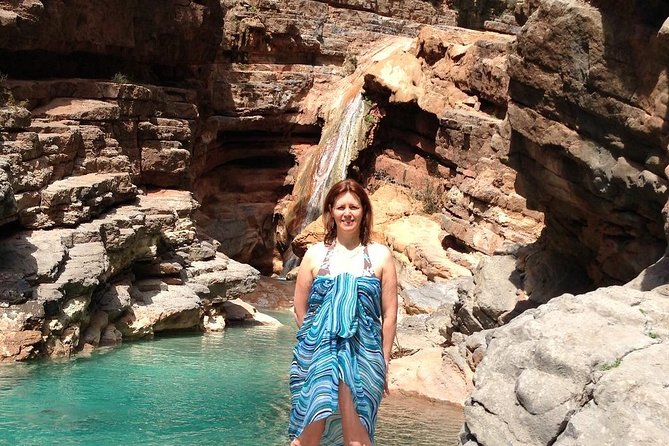 Private Day Trip to Paradise Valley From Marrakech ALL INCLUSIVE