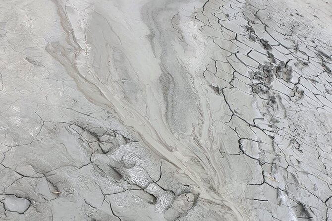 Private Day Trip to Salt Mine and Muddy Volcanoes From Bucharest