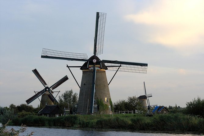 Private Day Trip to the Keukenhof Gardens and Zaanse Schans - Tour Experience