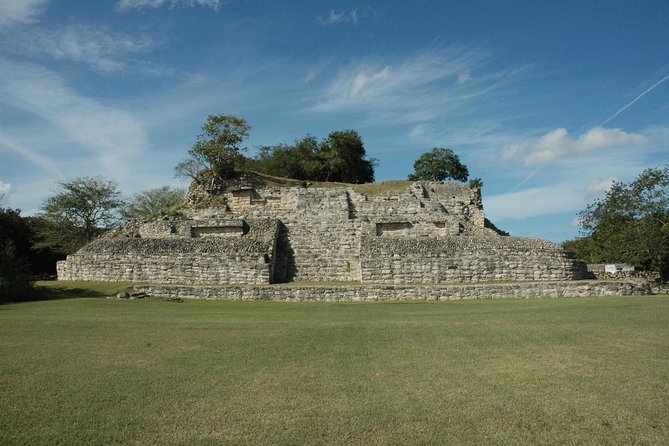 Private Day Trip:Izamal, Aké & Cenote Yokdzonot From Merida by Yucatan Concierge