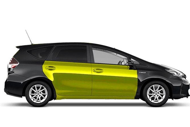 Private Departure Transfer From Barcelona Hotel to El Prat International Airport - Pickup and Drop-off Information