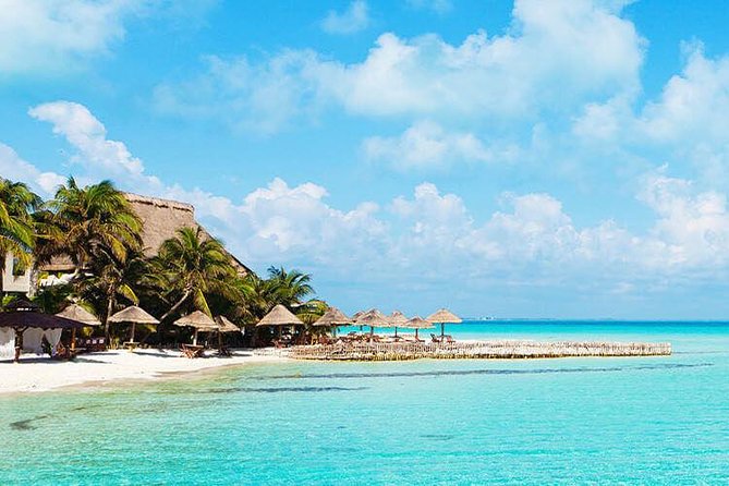 Private Departure Transfer From Santo Domingo to Punta Cana Airport (Puj)