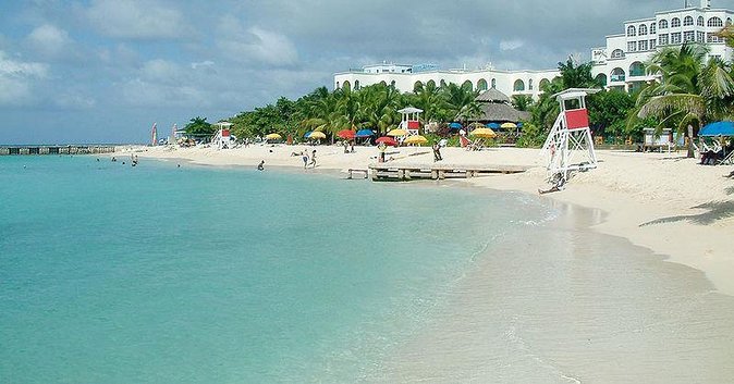 Private Double Reef Snorkel Tour With Optional Parasail Upgrade
