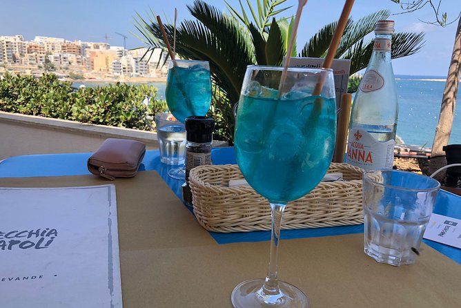 Private Driver in Malta (Private Tour)