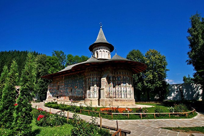 Private Eight Days Tour of Romania Starting From Budapest to Bucharest - Tour Overview