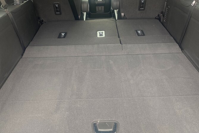 Private Elite Transportation From LAX Review