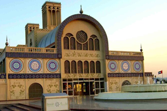 Private Five Emirates Tour! a Day Trip to Rural Areas of UAE!