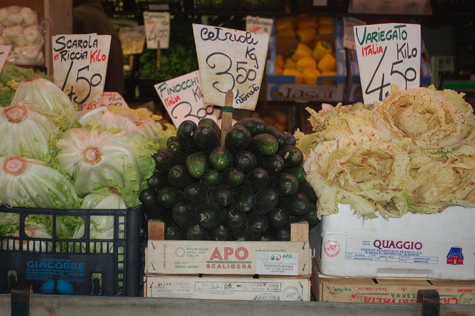 Private Food and Sightseeing Tour in Venice - Tour Overview