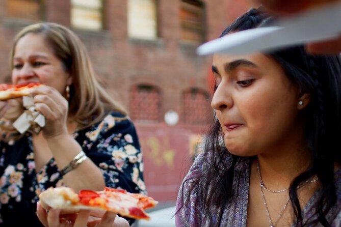 Private Food Tour in Greenwich Village - Tour Overview