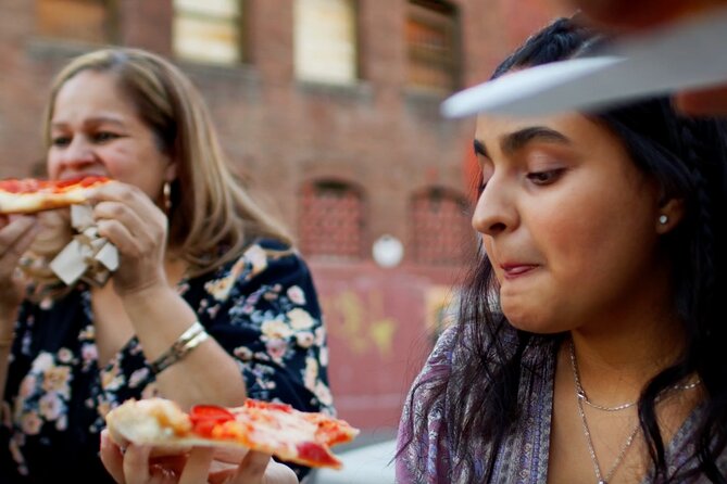 Private Food Tour in the Upper West Side - Iconic Neighborhood Institutions