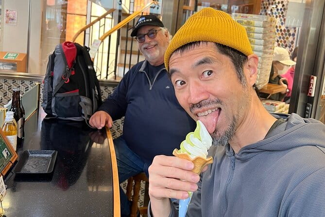 Private Full-Day Guided Tour in Tokyo: Customized Just for You
